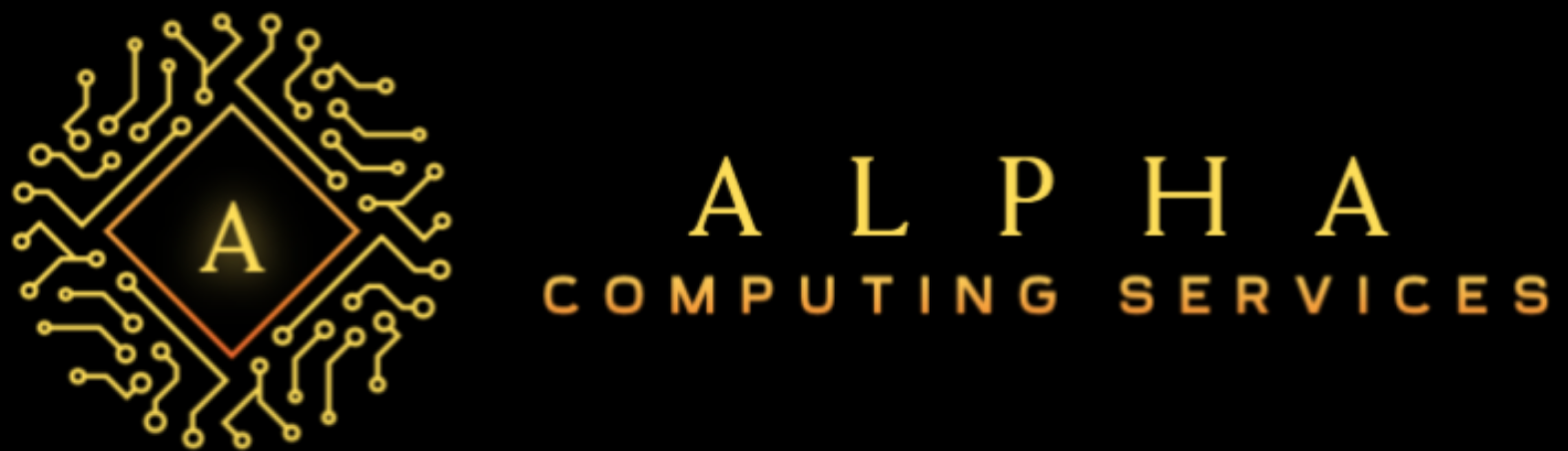 Alpha Computing Services